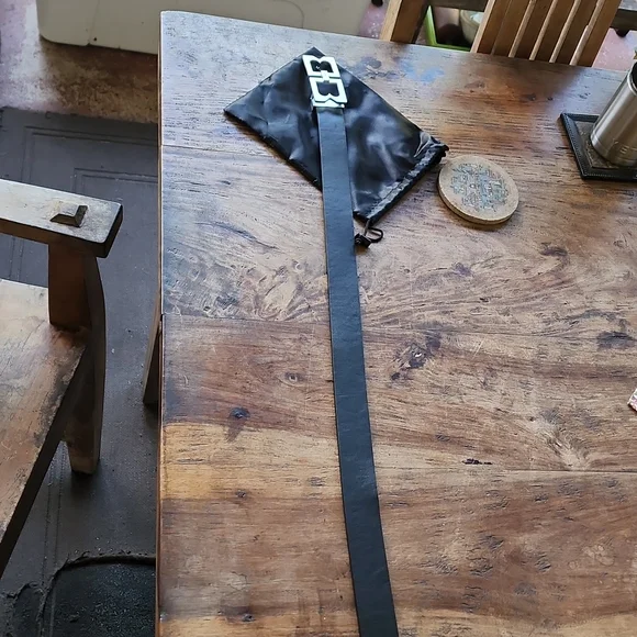 Bruno Magli Belt - Picture 3 of 6